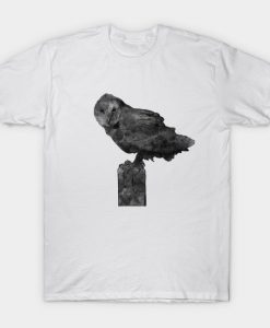 Owl T-Shirt