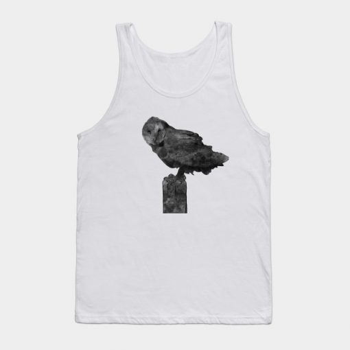 Owl Tank Top