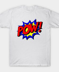 POW T-Shirt