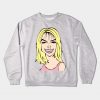 PRINCESS OF POP Crewneck Sweatshirt