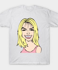 PRINCESS OF POP T-Shirt