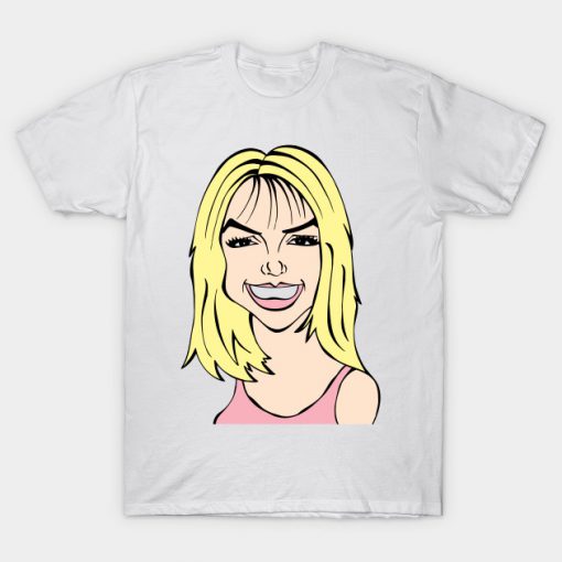 PRINCESS OF POP T-Shirt