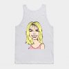 PRINCESS OF POP Tank Top