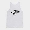 Panda's Wacky Wednesday Tank Top