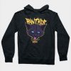 Panther Hiss Hoodie