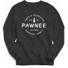 Parks & Rec Sweatshirt