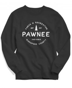 Parks & Rec Sweatshirt