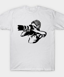 Photographer T-Shirt