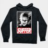 Pinhead Hoodie