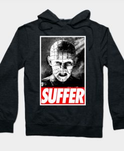 Pinhead Hoodie