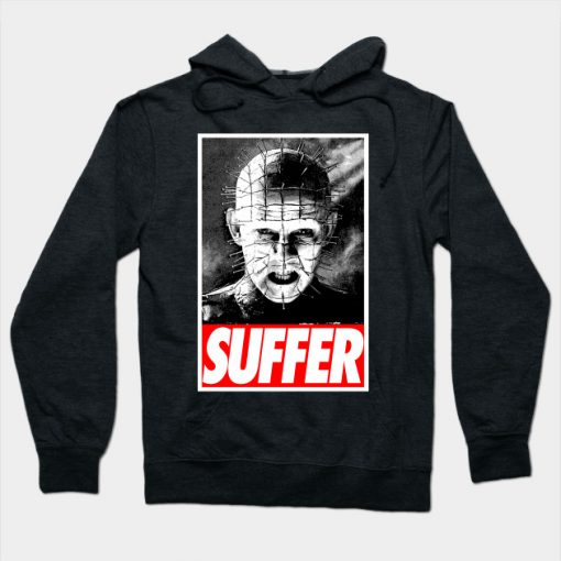 Pinhead Hoodie