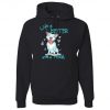 Pitbull love Life is Better With a PIT BULL Hoodie