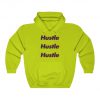 Plumskum Glitchy 3 Hustle Hoodie