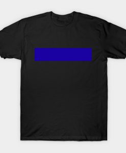 Police Line T-Shirt