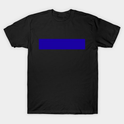 Police Line T-Shirt