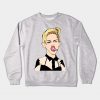 Pop Icon Crewneck Sweatshirt