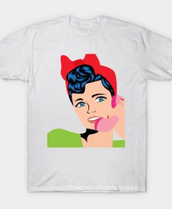 Popart T-Shirt