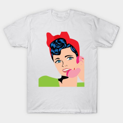 Popart T-Shirt