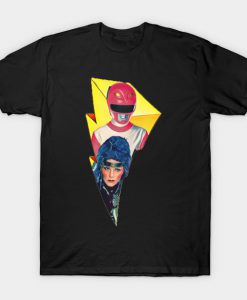 Power Rangers T-Shirt