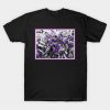 Purple Berries T-Shirt