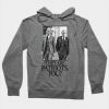 Putin Lavrov Russia Hoodie