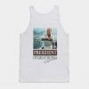 Putin President Russia Tank Top