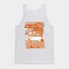 Ramen Art Tank Top