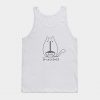 Ramen Life Tank Top