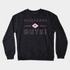 Rearrange My Guts Crewneck Sweatshirt