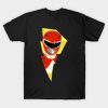 Red Ranger T-Shirt