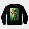 Rex Crewneck Sweatshirt