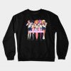 Rivals Yandere Simulator Crewneck Sweatshirt