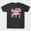 Rivals Yandere Simulator T-Shirt