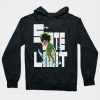 Rock Lee Hoodie