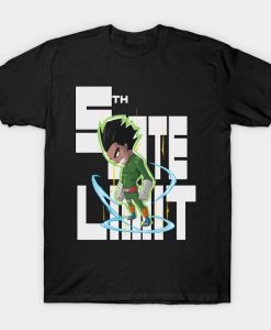 Rock Lee T-Shirt