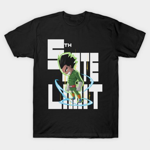 Rock Lee T-Shirt