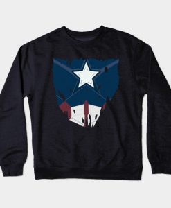 Rogers Crewneck Sweatshirt