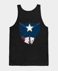 Rogers Tank Top