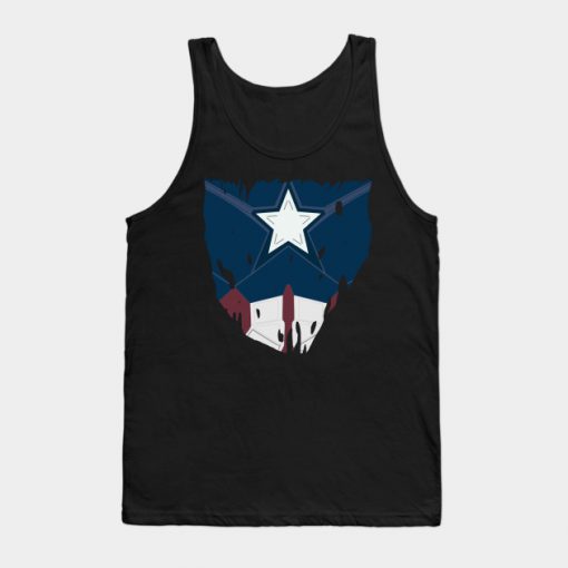 Rogers Tank Top