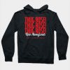 Rose Namajunas Hoodie