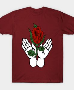 Rose T-Shirt