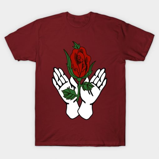 Rose T-Shirt