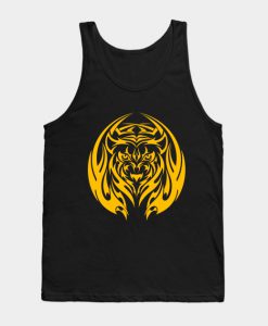 Royalty & Loyalty Tank Top