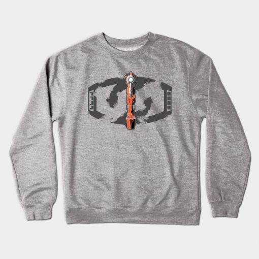 Rung - Matrix Maker Crewneck Sweatshirt