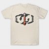 Rung - Matrix Maker T-Shirt