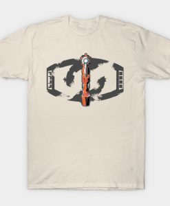 Rung - Matrix Maker T-Shirt