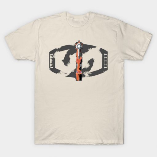 Rung - Matrix Maker T-Shirt