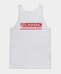 Running Tank Top