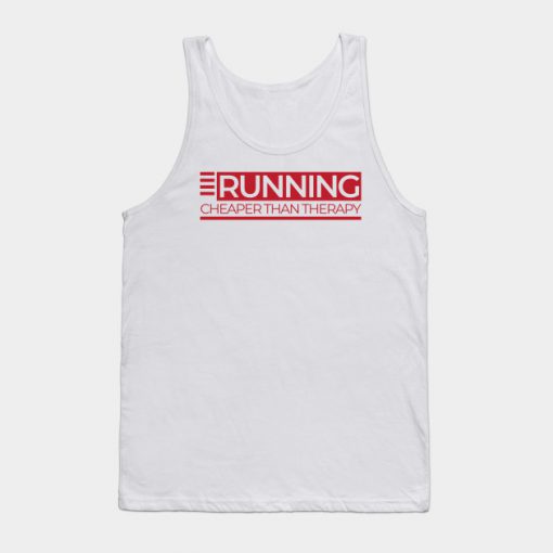 Running Tank Top