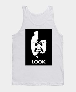 Russia Putin Tank Top